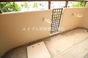 西大寺町・岡山芸術創造劇場ハレノワ前駅 徒歩3分 2階の物件内観写真